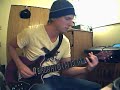 Me Playing Heavy Part of Boh Rhap Me Playing Heavy Part of Boh Rhap