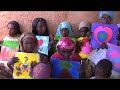 Day 6: Darfur\