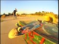 Rodney Mullen show me the way- Darkslide