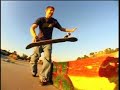 Rodney Mullen show me the way- Darkslide