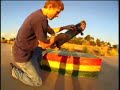 Rodney Mullen show me the way- Darkslide