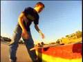 Rodney Mullen show me the way- Darkslide