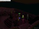 barrows with black salamander
