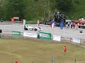 Automobilove preteky do vrchu Dobsina