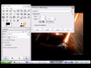 Gimp - \"Where Are My Layers?\" Gimp - \"Where Are My Layers?\"