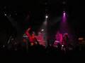 Fa-fa-fa - Datarock, Live @ La Maroquinerie