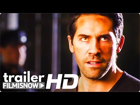 ABDUCTION (2019) Trailer | Scott Adkins Action Thriller Movie