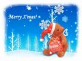 Video holiday card from one of the Chinese factories I work with: "Christmas is a time when everybody wants their past forgotten."  We served our time & we just want to move on! :D