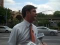 Patrick Dowd blasts Luke Ravenstahl for Corruption