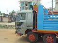 Road to Phnom Penh From Sihanoukville