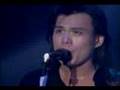 Wu Bai - Xin Ai de zai hui la (live)