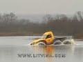 All-terrain vehicle LITVINA