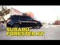 Mighty Car Mods - 2009 Subaru Forester XT