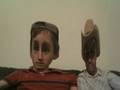 Edbassmaster meets jwwetzel (nudity)