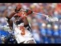 Shamel Bratton Virginia Lacrosse