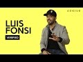 Luis Fonsi Luis Fonsi