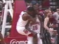 James Gist says \"O Canada!\" James Gist says \"O Canada!\"