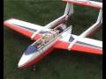 Ray Green's ...Boomerang Jet at Blyth