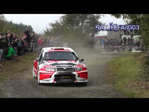 Latest WRC HD & Rally HD Videos