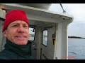 Bringing in the Buoys