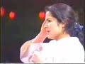 1995 full contact karate tournament pt ll  womens division 