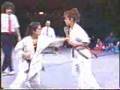 1995 FULL CONTACT KARATE TOURNAMENT PT ll (WOMEN'S DIVISION)