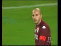 13° Giornata 08/09: FC Torino - AC Milan 2-2 (Sintesi e Highlights) 13° Giornata 08/09: FC Torino - AC Milan 2-2 (Sintesi e Highlights)
