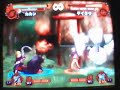 Naruto Narutimate Accel 2 Kakashi vs Deidara