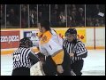 McGrath v Hope Fight - YouTube