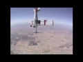Plane 2 Plane stunt Plane 2 Plane stunt