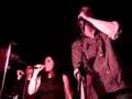 Nosotrash y Vegas - Tres tristes tigres