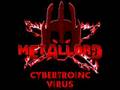Metallord - Cybertronic Virus