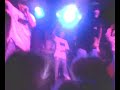 sido live Konzert in Magdeburg bestes label sektenmuzik