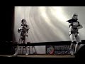 The Dancing Stormtroopers Part 1 The Dancing Stormtroopers Part 1