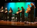 San Jacinto College - Percussion Ensemble