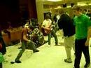Mistaken For Royalty playing song 1 Mistaken For Royalty playing song 1