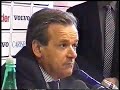 Marco Madrigali e le dimissioni di Brunamonti