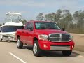 Dodge Ram 1500 test
