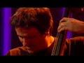 Neil Cowley Trio play 'His Nibs' on BBC2's 'Later with Jools Holland' April 4th 2008. Also featuring on the programme were James Taylor, Adele, The Only Ones, Estelle and The Black Kids.
