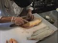 Fish Cleaning 1