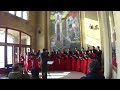 Lilium - Coro UTFSM