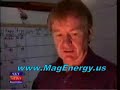How to Build Your Own Magnet Power System and Eliminate Your Electric Bills