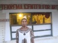 Tekrema Center for Art and Culture — New Orleans ...