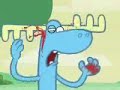 Youtube Poop Tennis: Petunia Found The Perfect Way To Die