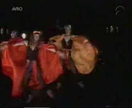 hot blood - soul dracula