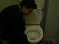 CICCIO CANTERINO IN PRINCIPI DI VOMITO PARTE 2
