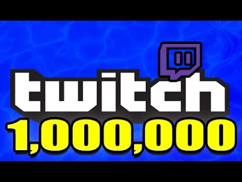 million - THIS IS NOT THE MAIN EVENT. TUNE IN AT 1 PM EST http://www.twitch.tv/venturiantale OR WAIT FOR OUR ANNOUNCEMENTS TO FACEBOOK, TWITTER OR OUR YOUTUBE FEED. I HOPE TO SEE YOU ALL JOIN IN ON...