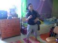 teledysk, klip, B2K,- Dog