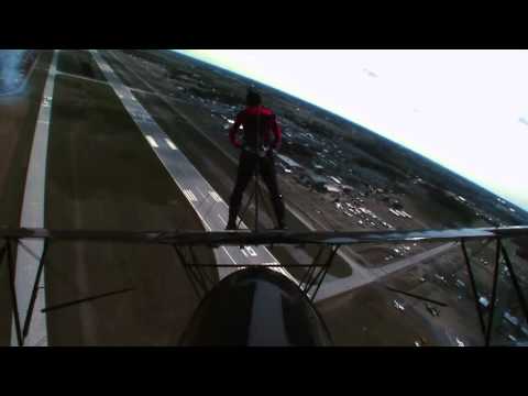 OnBoard with Kyle and Amanda Franklin.