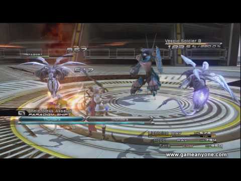 Final Fantasy XIII